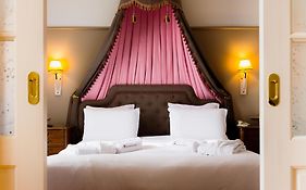 Mercure Moulins Centre Hôtel de Paris