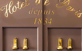 Mercure Moulins Centre Hôtel de Paris