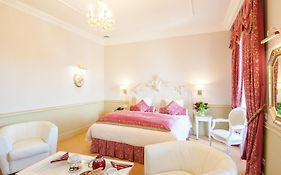 Mercure Moulins Centre Hôtel de Paris