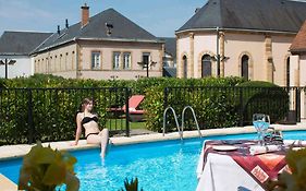 Mercure Moulins Centre Hôtel de Paris